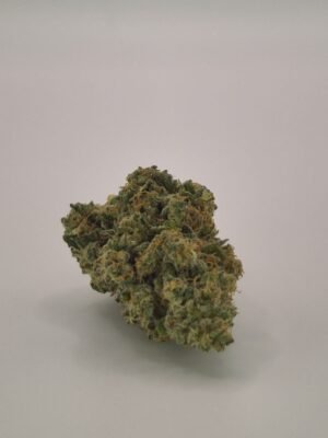 STRAW DUNK- Fleurs de CBD Indoor 14% | Cultivé en France 🇫🇷 – Image 2