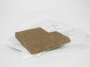 KRYO STATIC - Platinium Peach | Hash de CBD 15% | Artisanal | Produit en France 🇫🇷 – Image 6