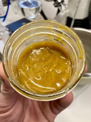 Wax / Crumble – Image 2
