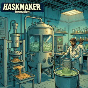 HASHMAKER